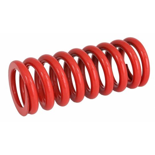 Stainless Steel Shocker Spring